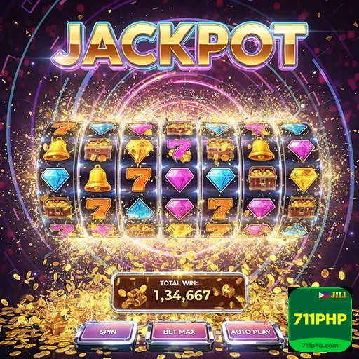 711php jackpot slot machine 3