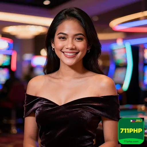 Player enjoying secure live casino gaming experience