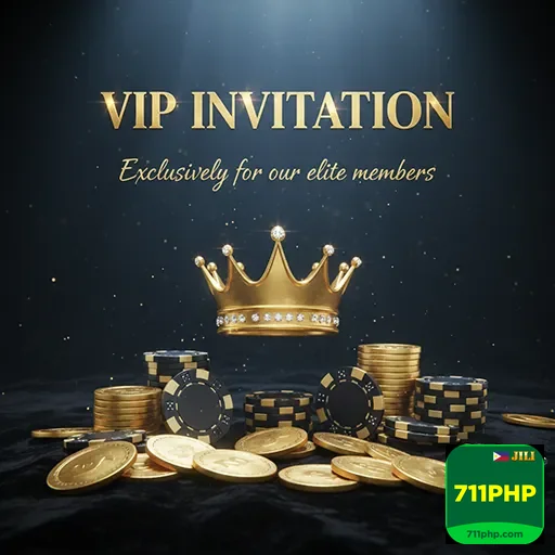 711php vip invitation casino 2