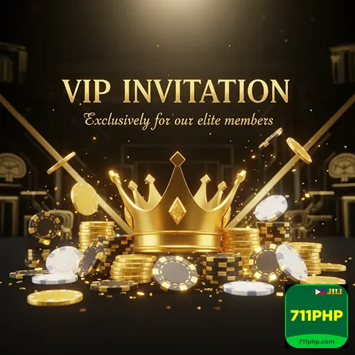 VIP player enjoying convenient payment options