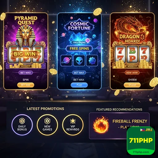 711php pyramid quest big win
